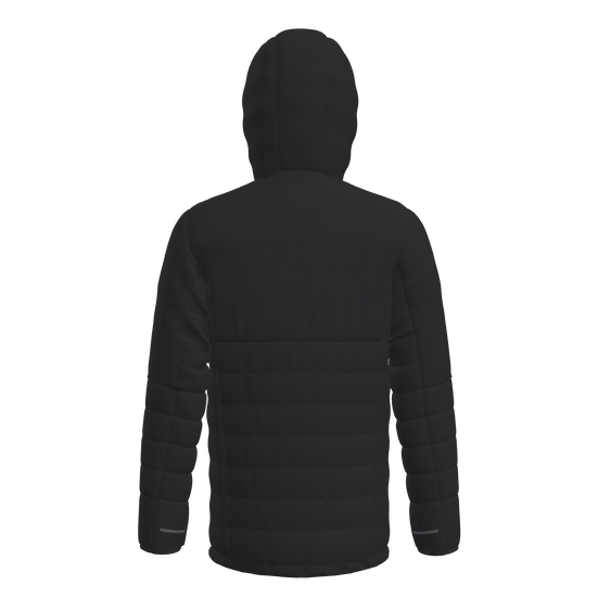 Storm Light Down Hoodie Men