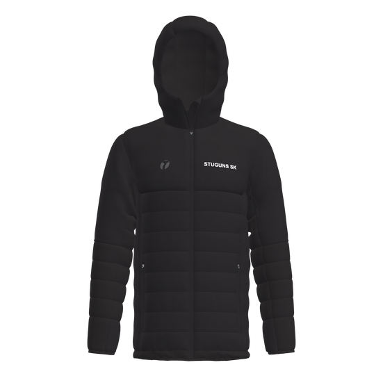 Storm Light Down Hoodie Women