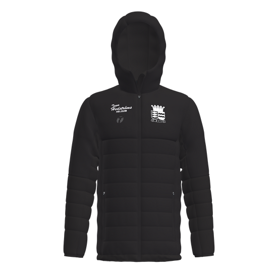 Storm Light Down Hoodie Men