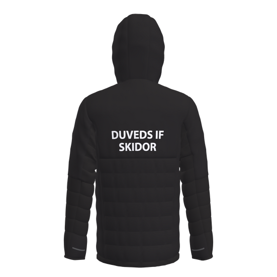 Storm Light Down Hoodie Jr