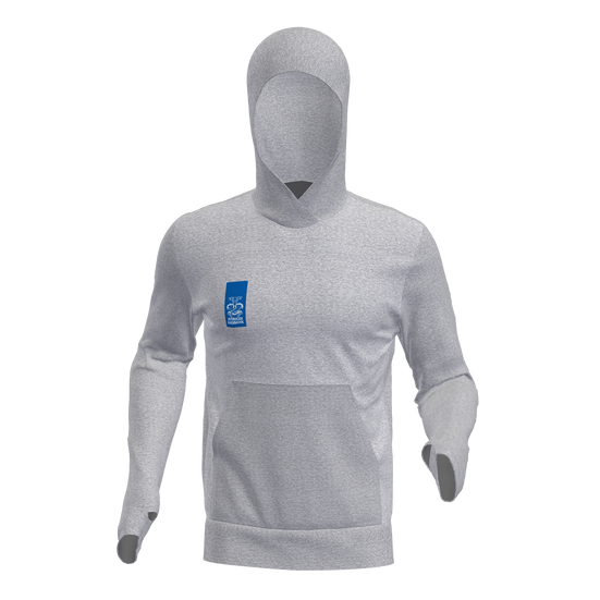Cloudy Hoodie TX Men