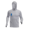Cloudy Hoodie TX Men