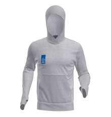 Cloudy Hoodie TX Women