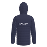 Storm Light Down Hoodie Men