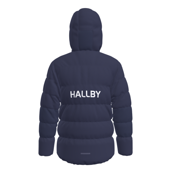 Storm Down 500 2.0 Jacket Jr