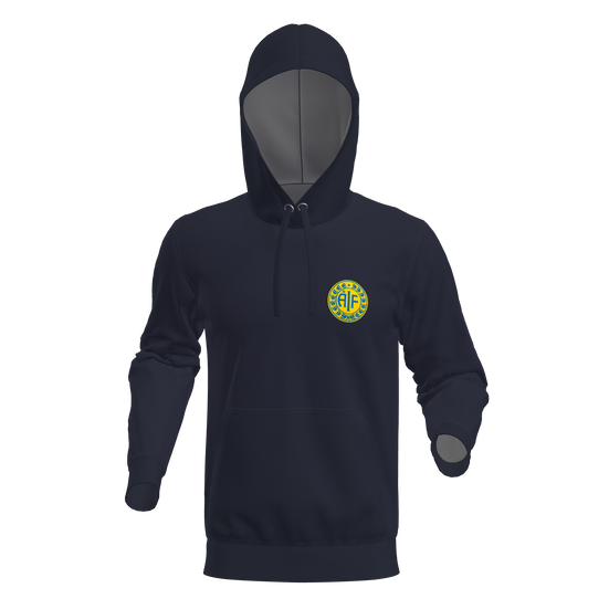 NW Basic Hoodie Jr