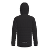 Storm Light Down Hoodie Women