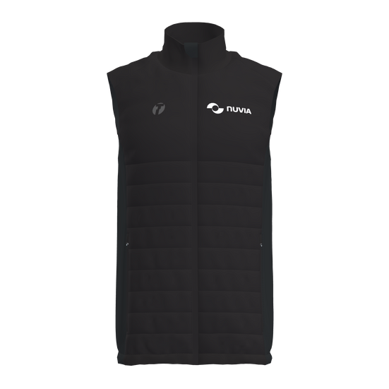 Storm Light Down Vest Women