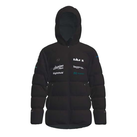 Storm Down 500 2.0 Jacket Women