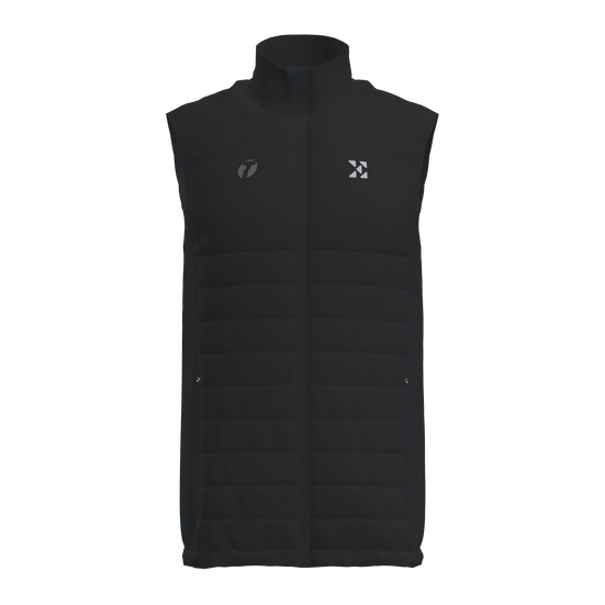 Storm Light Down Vest Women