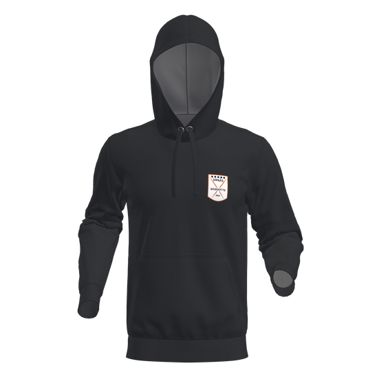 NW Basic Hoodie Jr