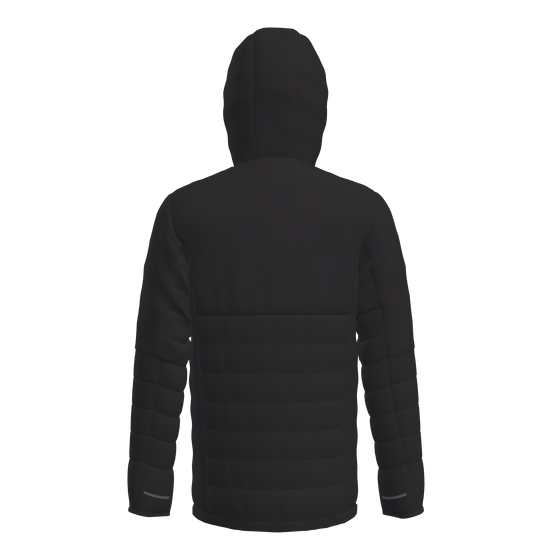 Storm Light Down Hoodie Jr
