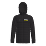 Storm Light Down Hoodie Women