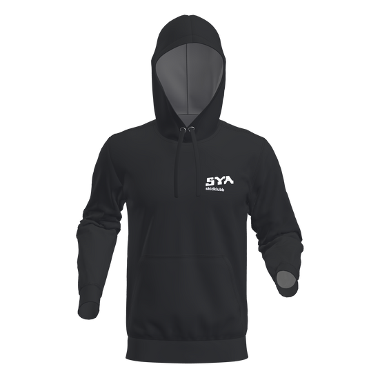 NW Basic Hoodie Jr