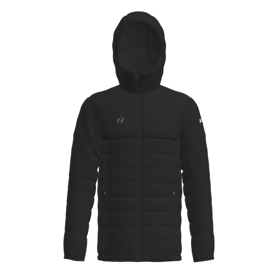 Storm Light Down Hoodie Men