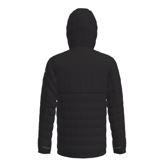 Storm Light Down Hoodie Women