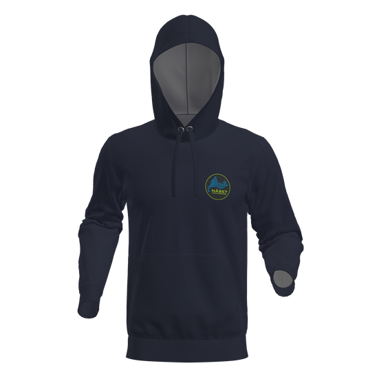 NW Basic Hoodie