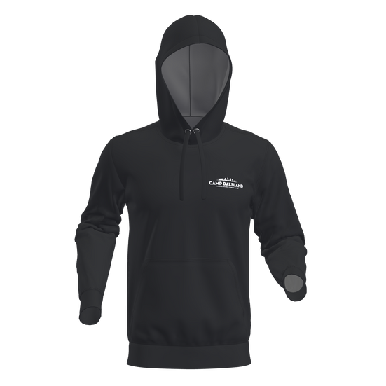 NW Basic Hoodie