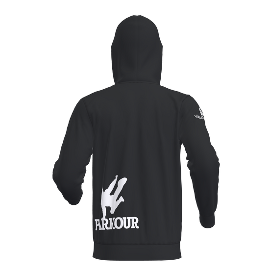 NW Basic Hoodie