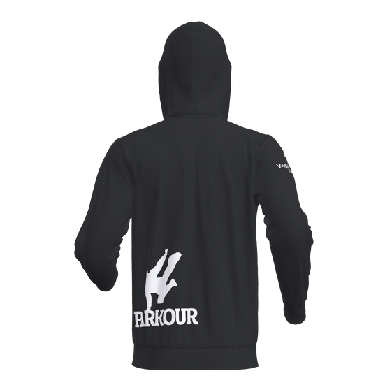 NW Basic Hoodie Jr