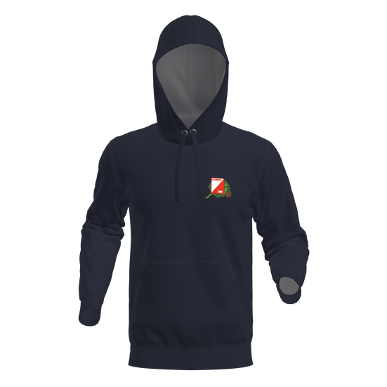 NW Basic Hoodie