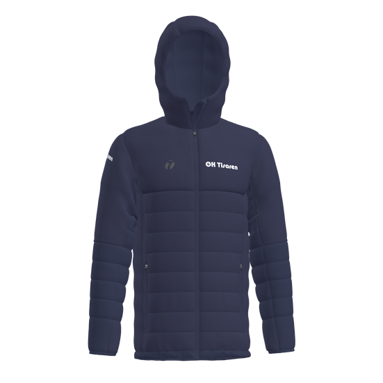 Storm Light Down Hoodie Men