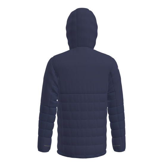 Storm Light Down Hoodie Men