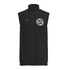 Storm Light Down Vest Women
