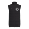 Storm Light Down Vest Women