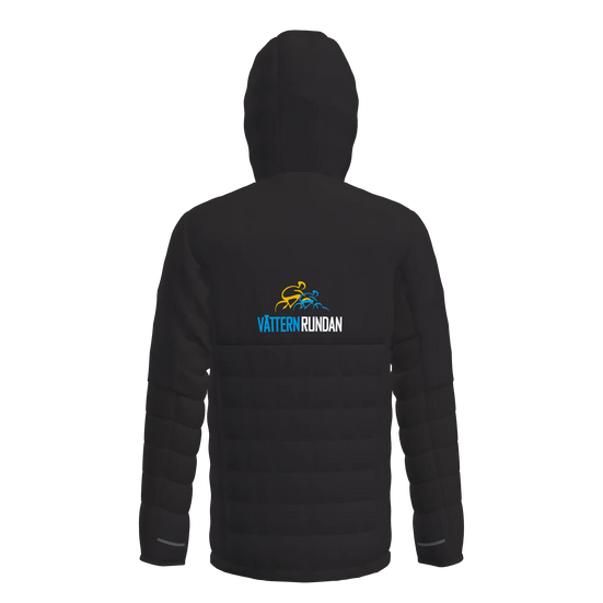 Storm Light Down Hoodie Women
