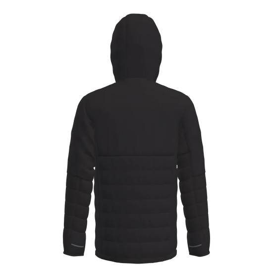 Storm Light Down Hoodie Jr