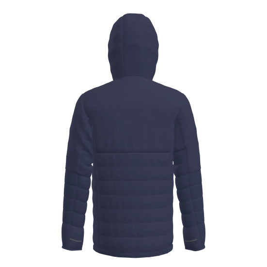 Storm Light Down Hoodie Women