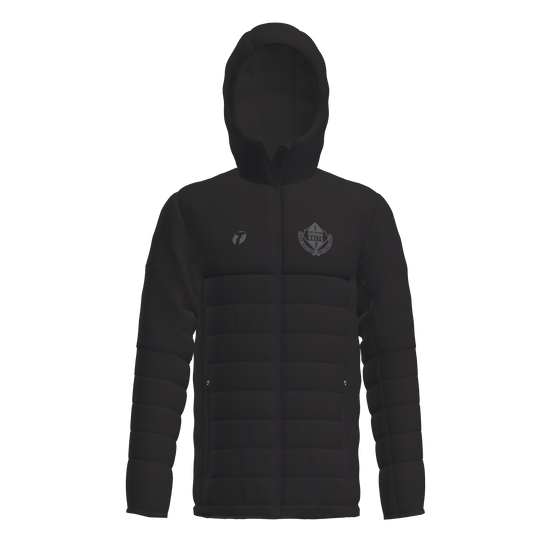 Storm Light Down Hoodie Women