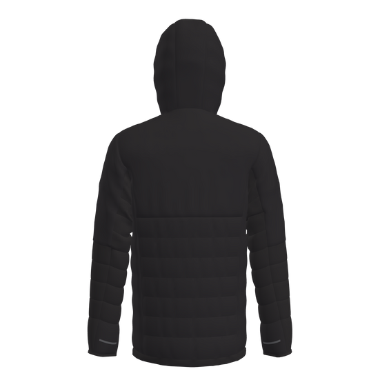 Storm Light Down Hoodie Women