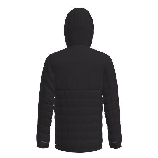 Storm Light Down Hoodie Women