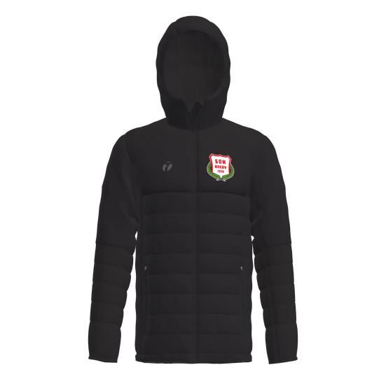 Storm Light Down Hoodie Men