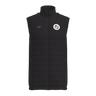 Storm Light Down Vest Jr