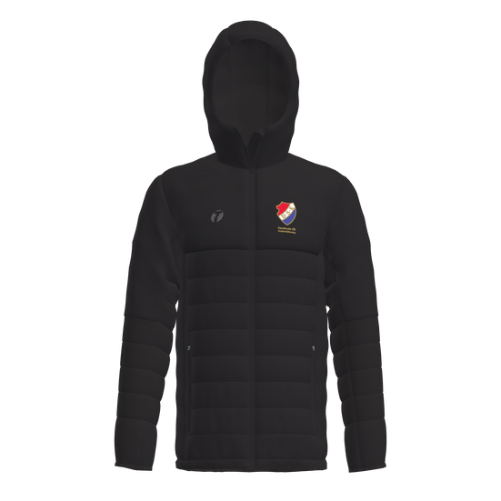 Storm Light Down Hoodie Jr