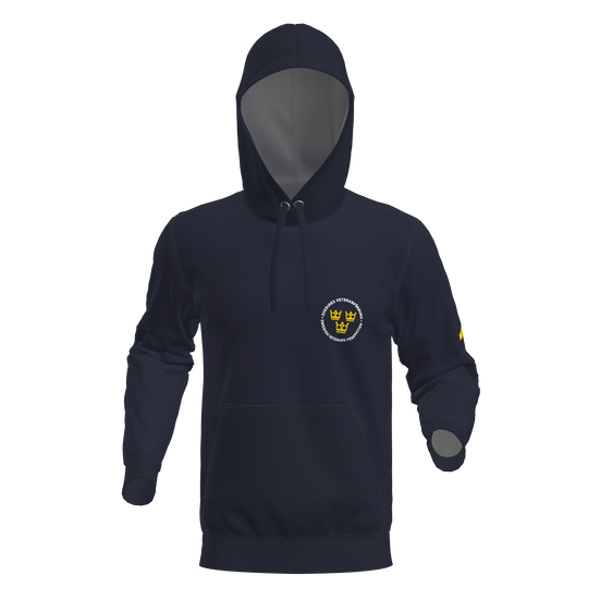 NW Basic Hoodie