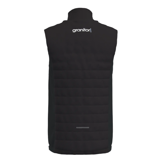 Storm Light Down Vest Men
