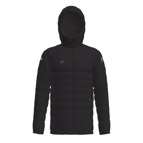 Storm Light Down Hoodie Women