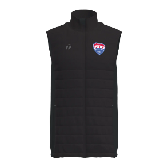 Storm Light Down Vest Jr