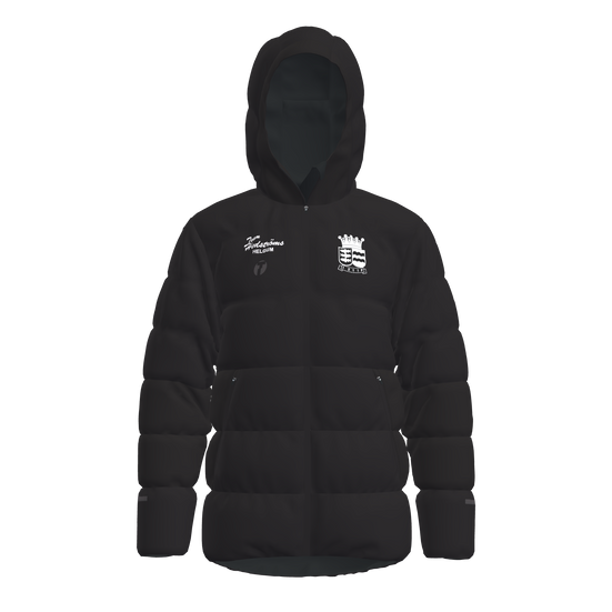 Storm Down 500 2.0 Jacket Women