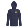 Storm Light Down Hoodie Women