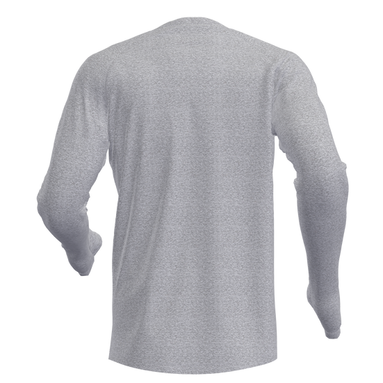 Cloudy Crew Neck TX Women