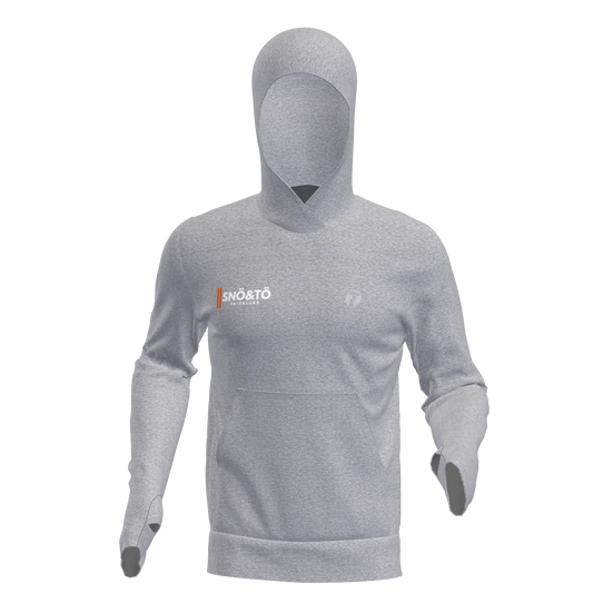Cloudy Hoodie TX Women