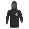 NW Basic Hoodie Jr
