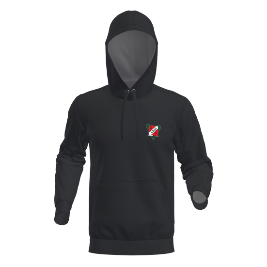 NW Basic Hoodie Jr