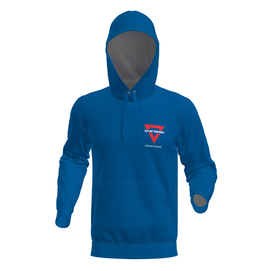 NW Basic Hoodie Jr
