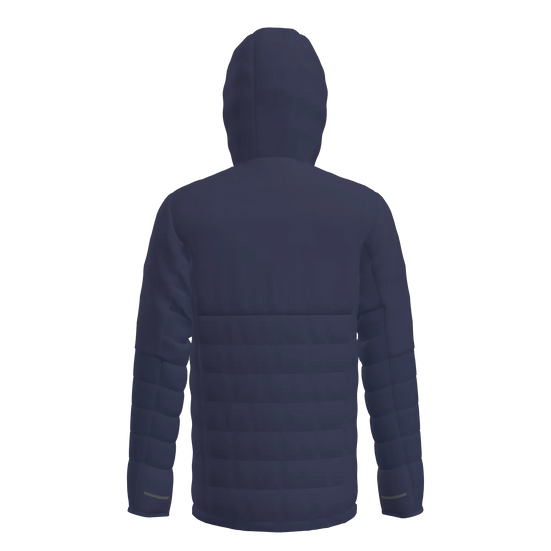 Storm Light Down Hoodie Women